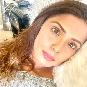 Meet your Posher, Vanessa